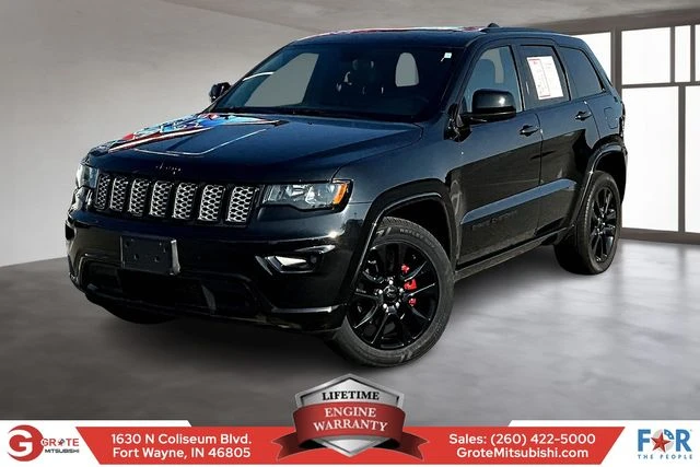 Grote Automotive