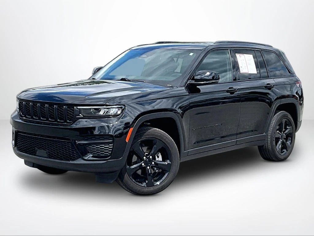 Grote Automotive