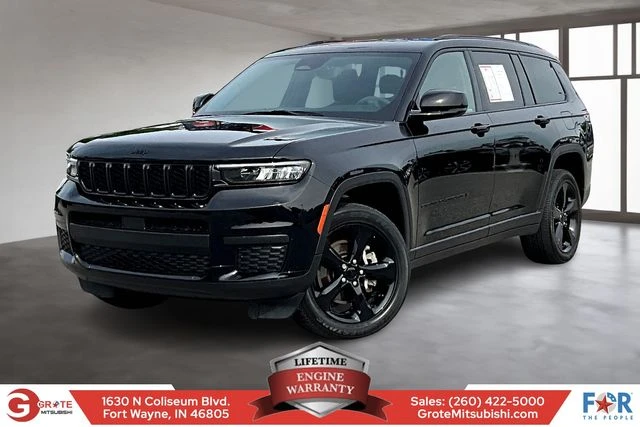 Grote Automotive