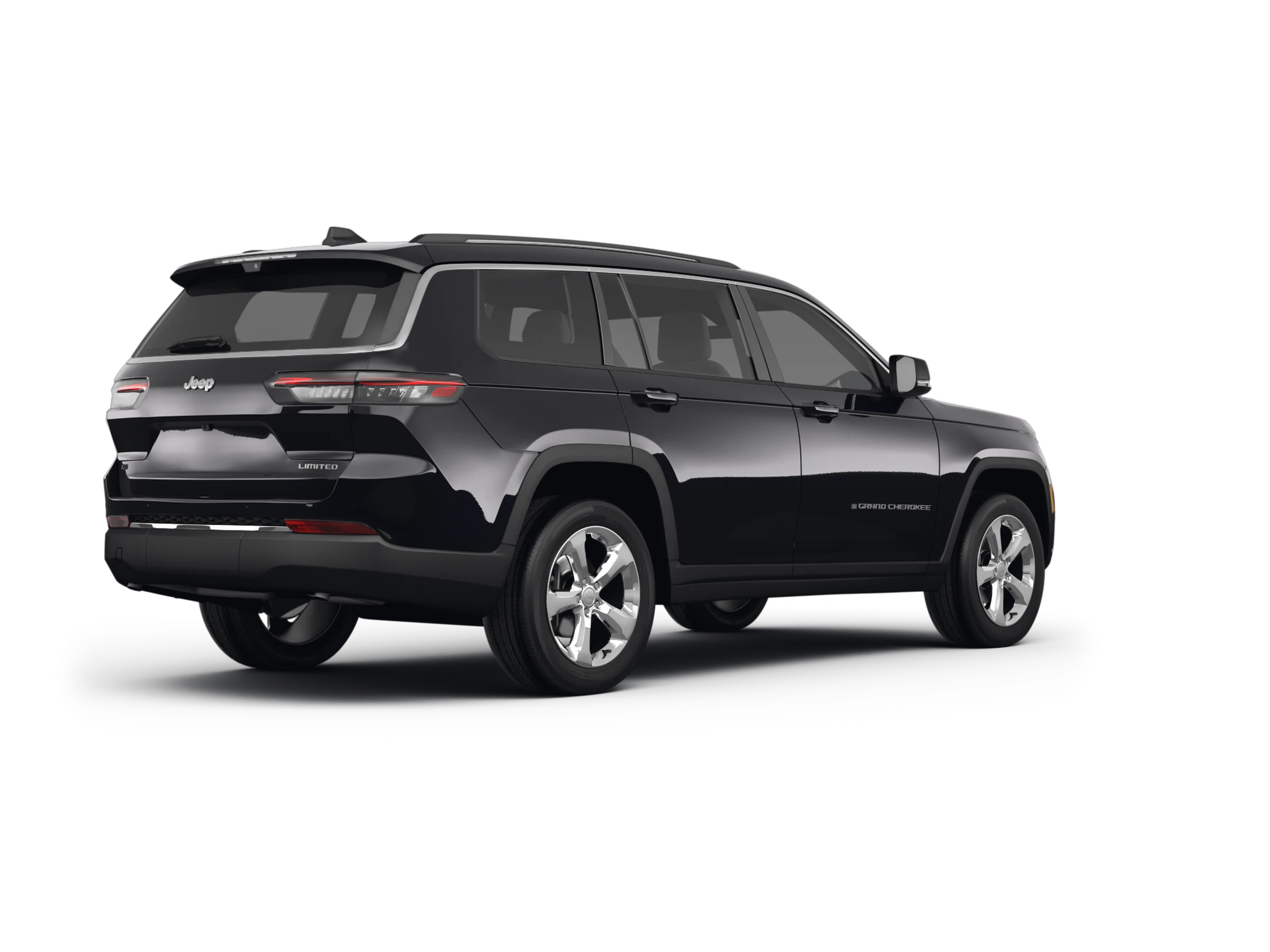 2023 Jeep Grand Cherokee L