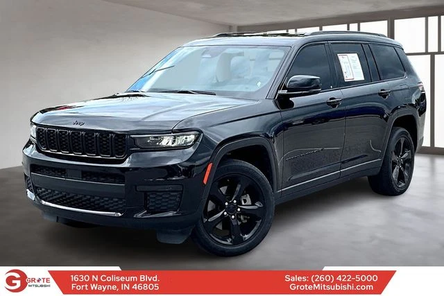 Grote Automotive