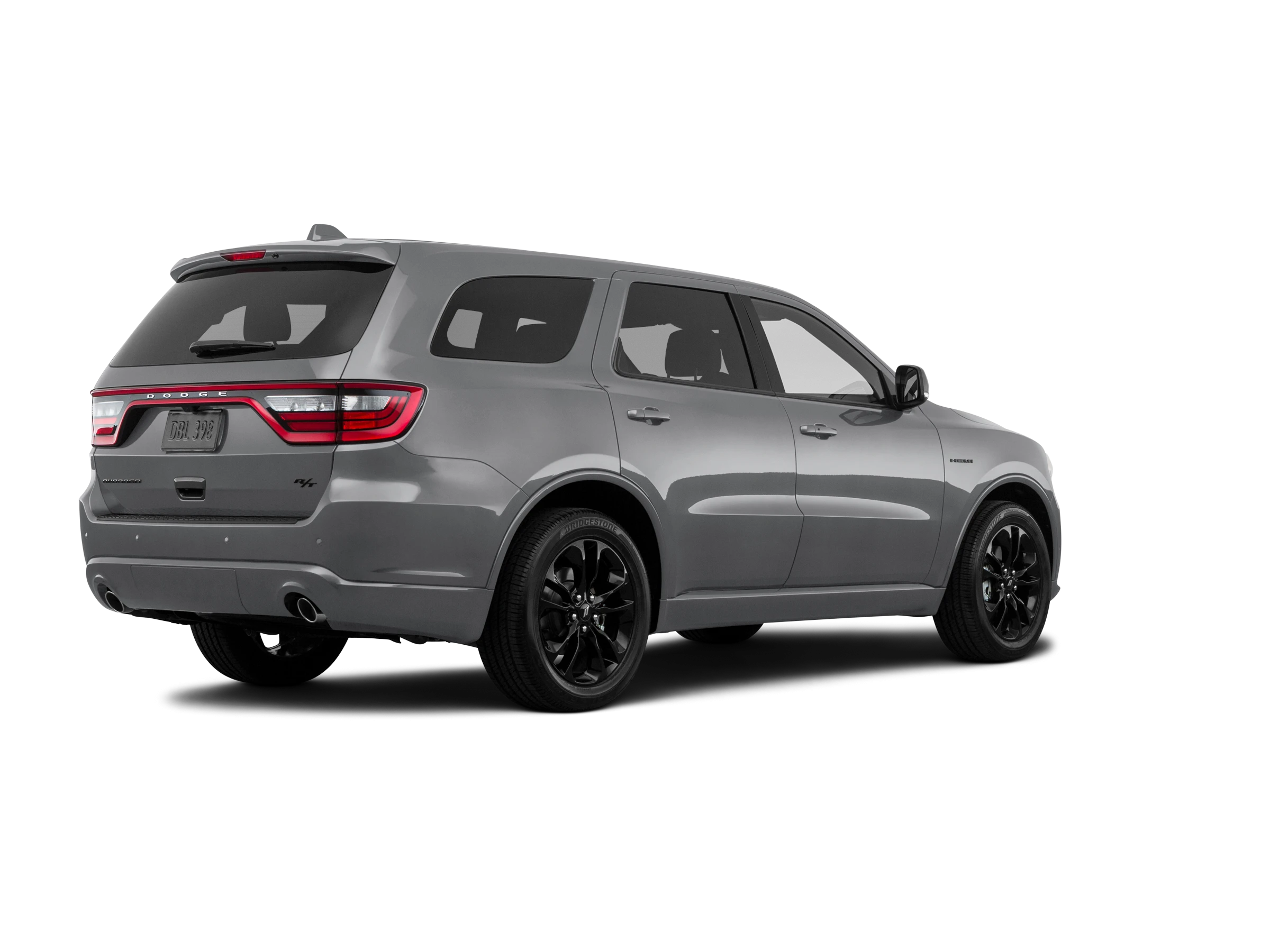 2020 Dodge Durango
