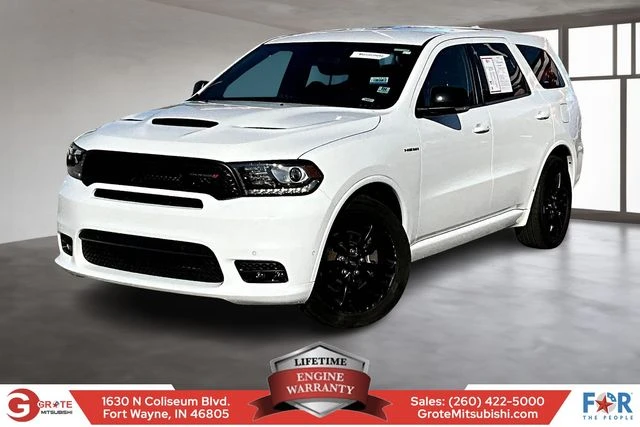 Grote Mitsubishi