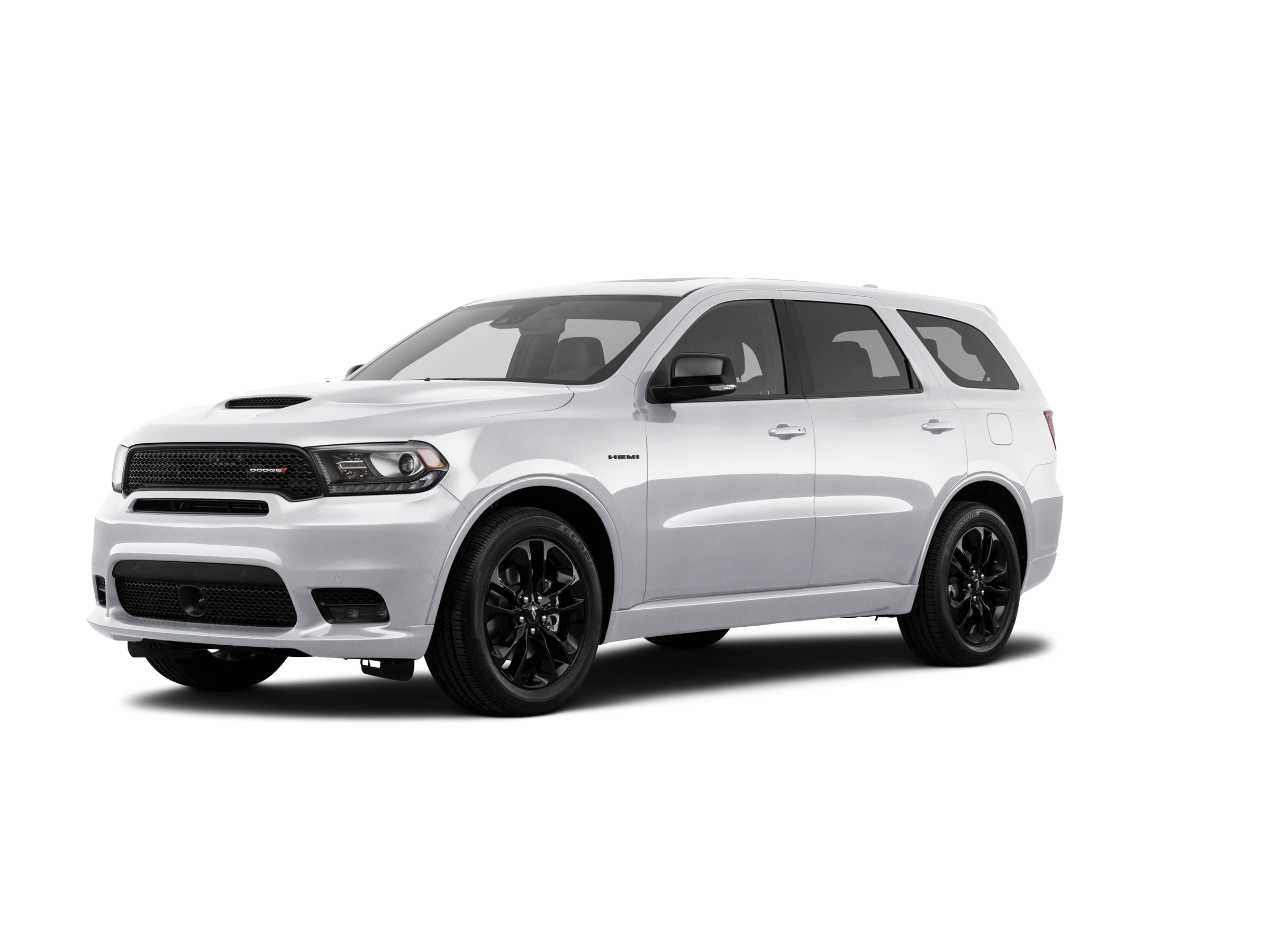 2020 Dodge Durango