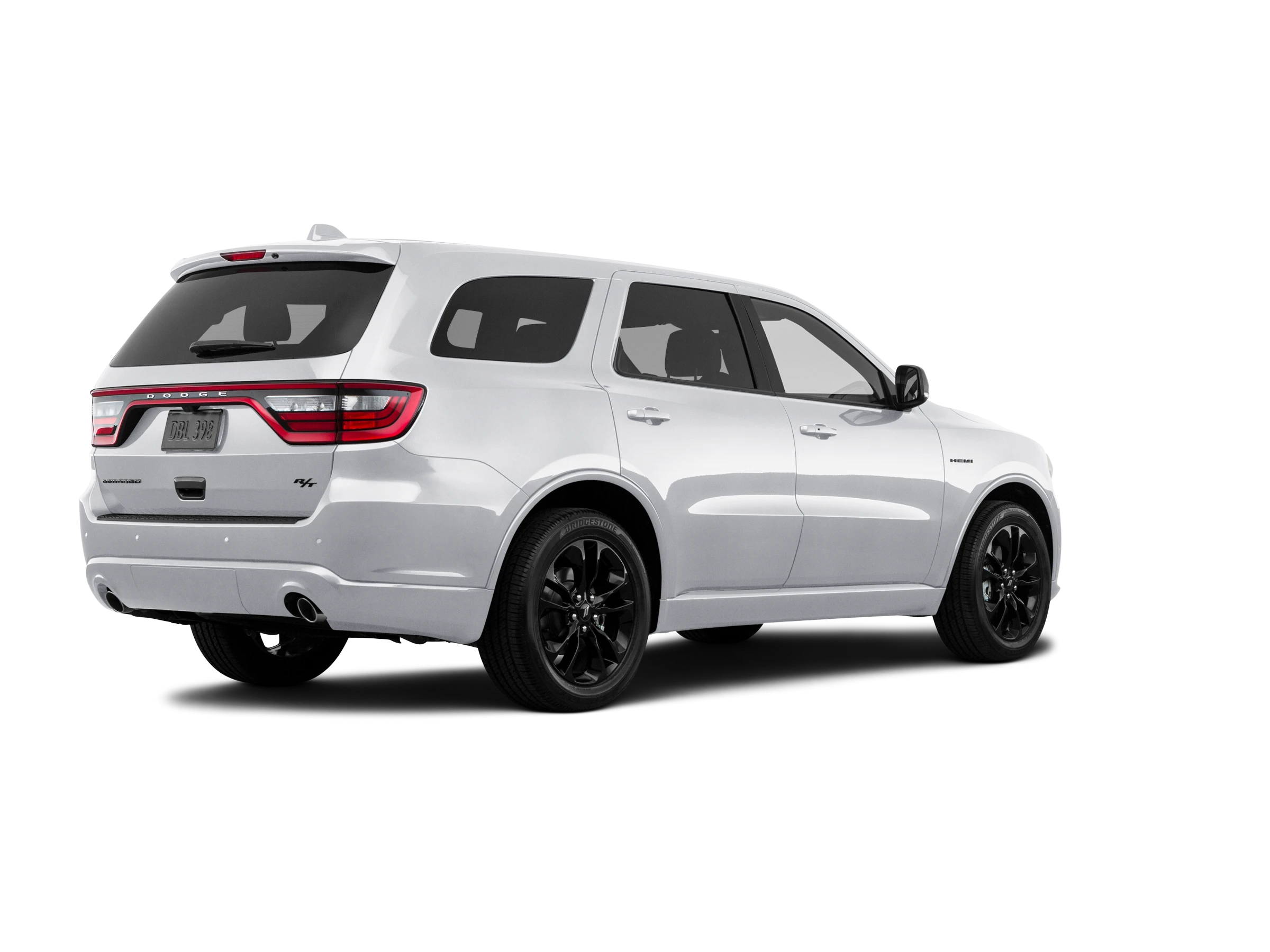 2020 Dodge Durango