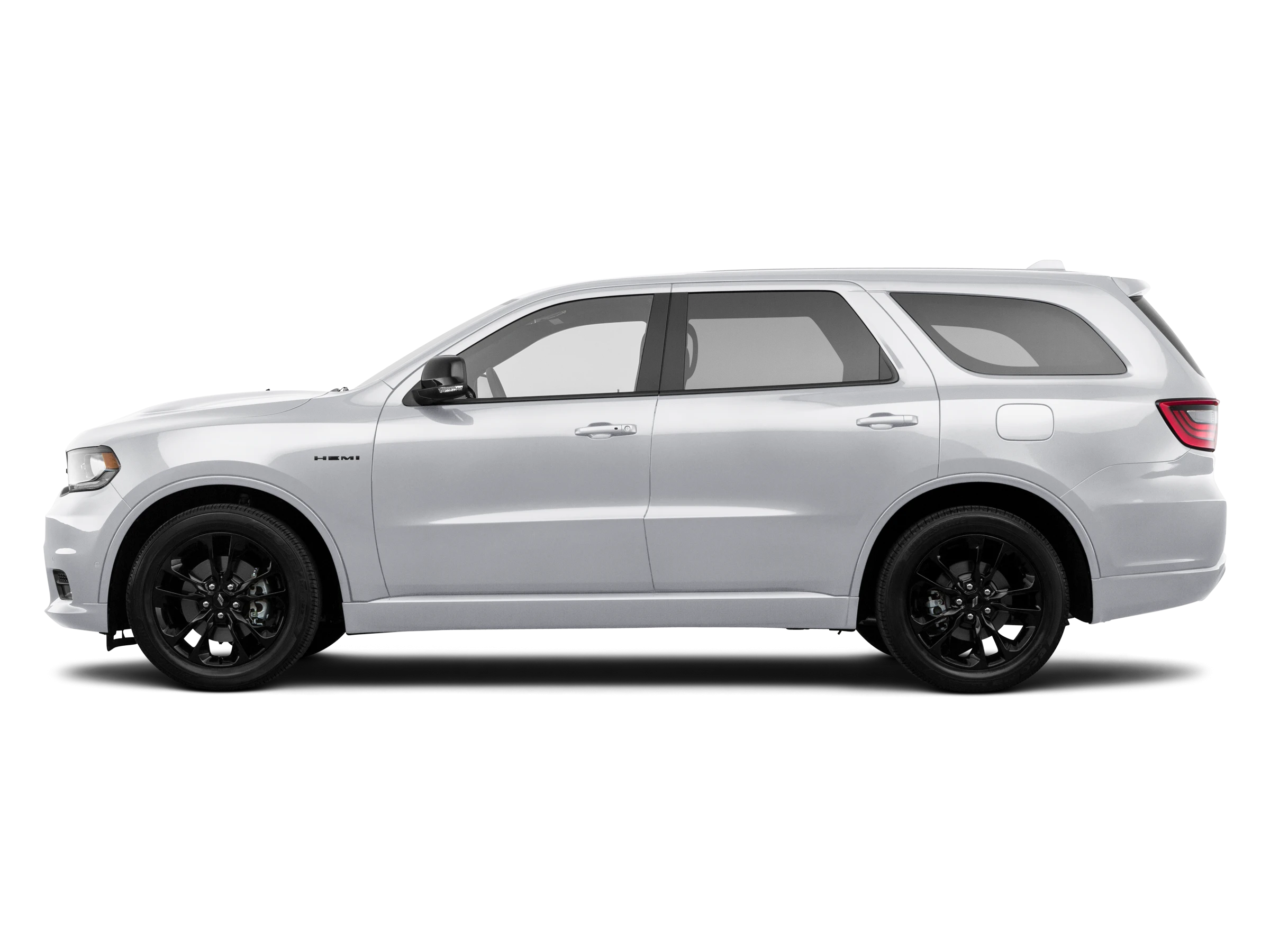 2020 Dodge Durango
