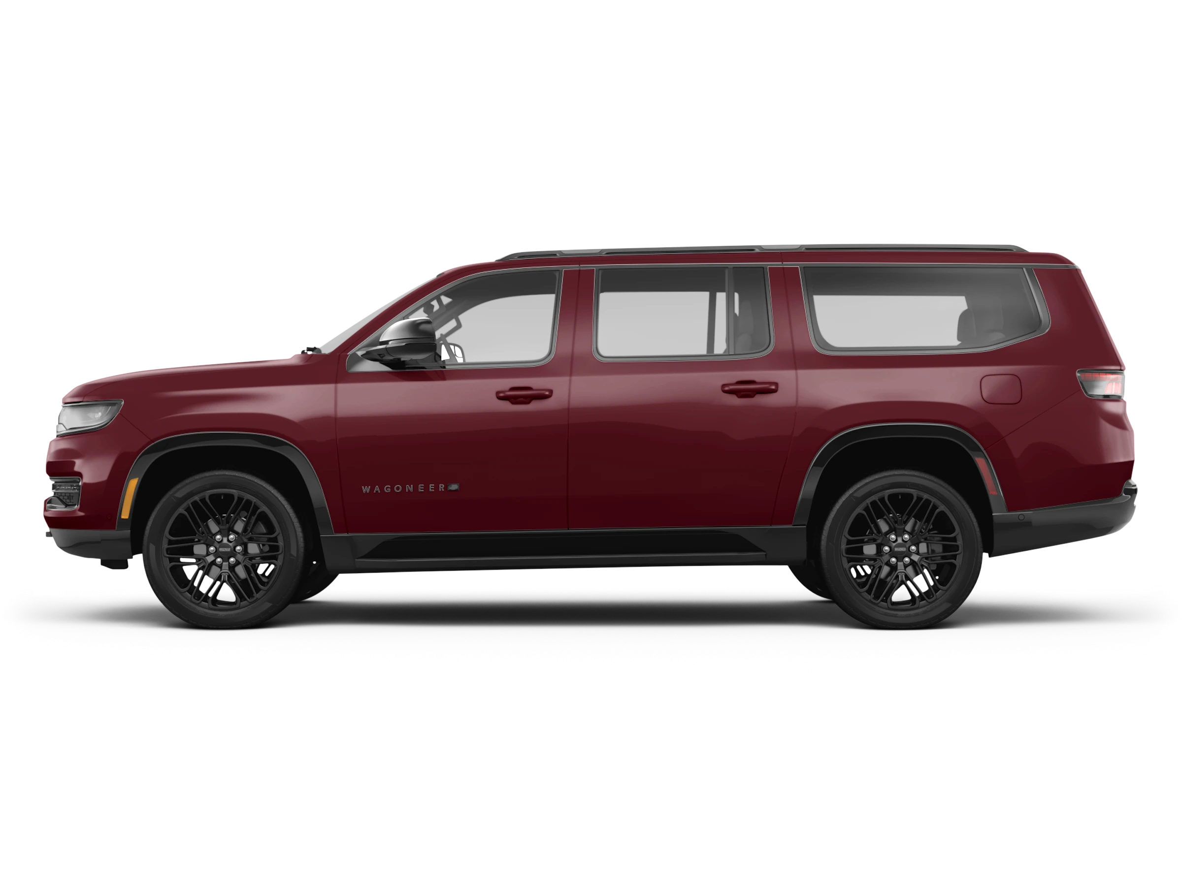 2024 Jeep Wagoneer L