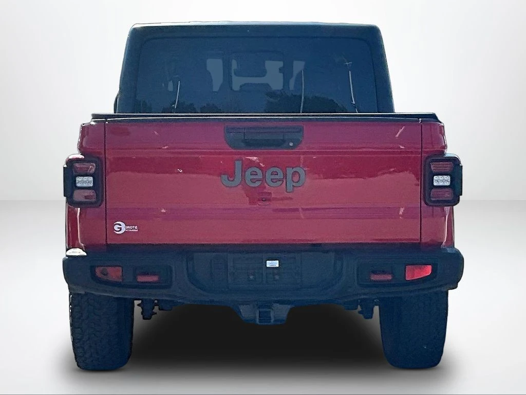 Grote Automotive