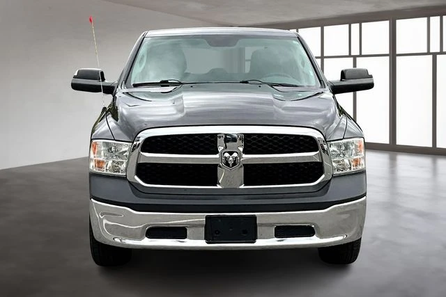 2015 Ram 1500 Tradesman photo 4