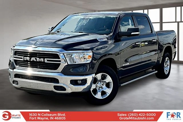 Grote Automotive