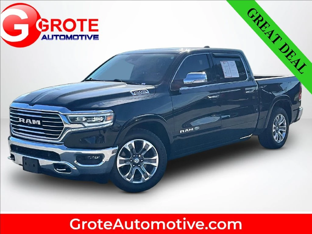 Grote Automotive