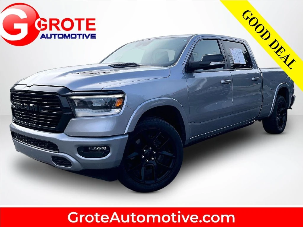 Grote Automotive