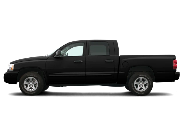2006 Dodge Dakota