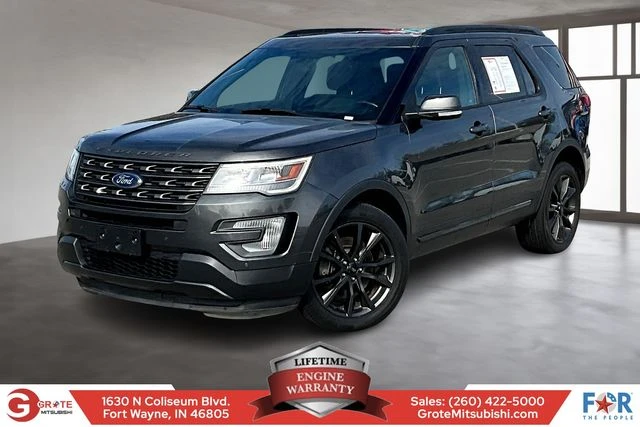 Grote Mitsubishi