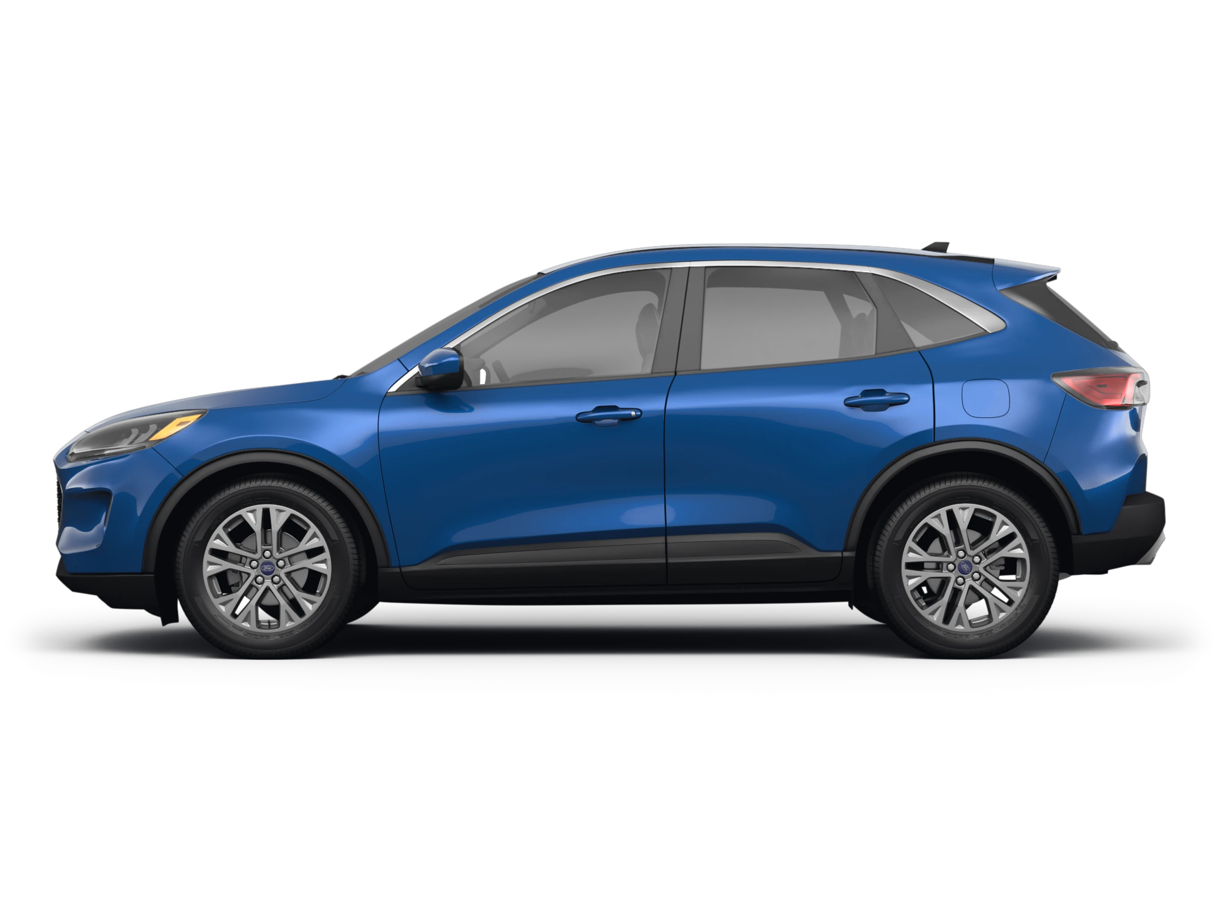 2022 Ford Escape Hybrid