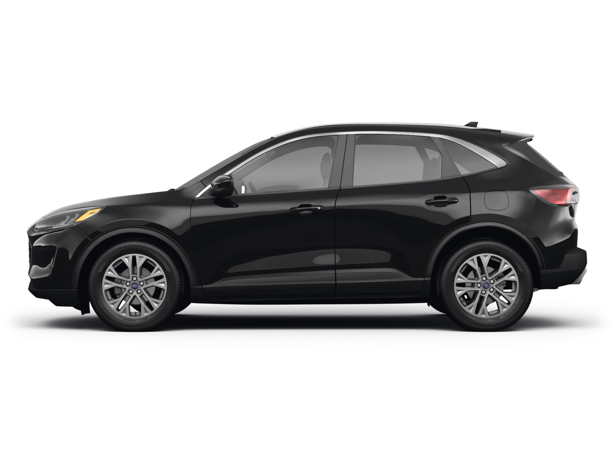 2022 Ford Escape Hybrid