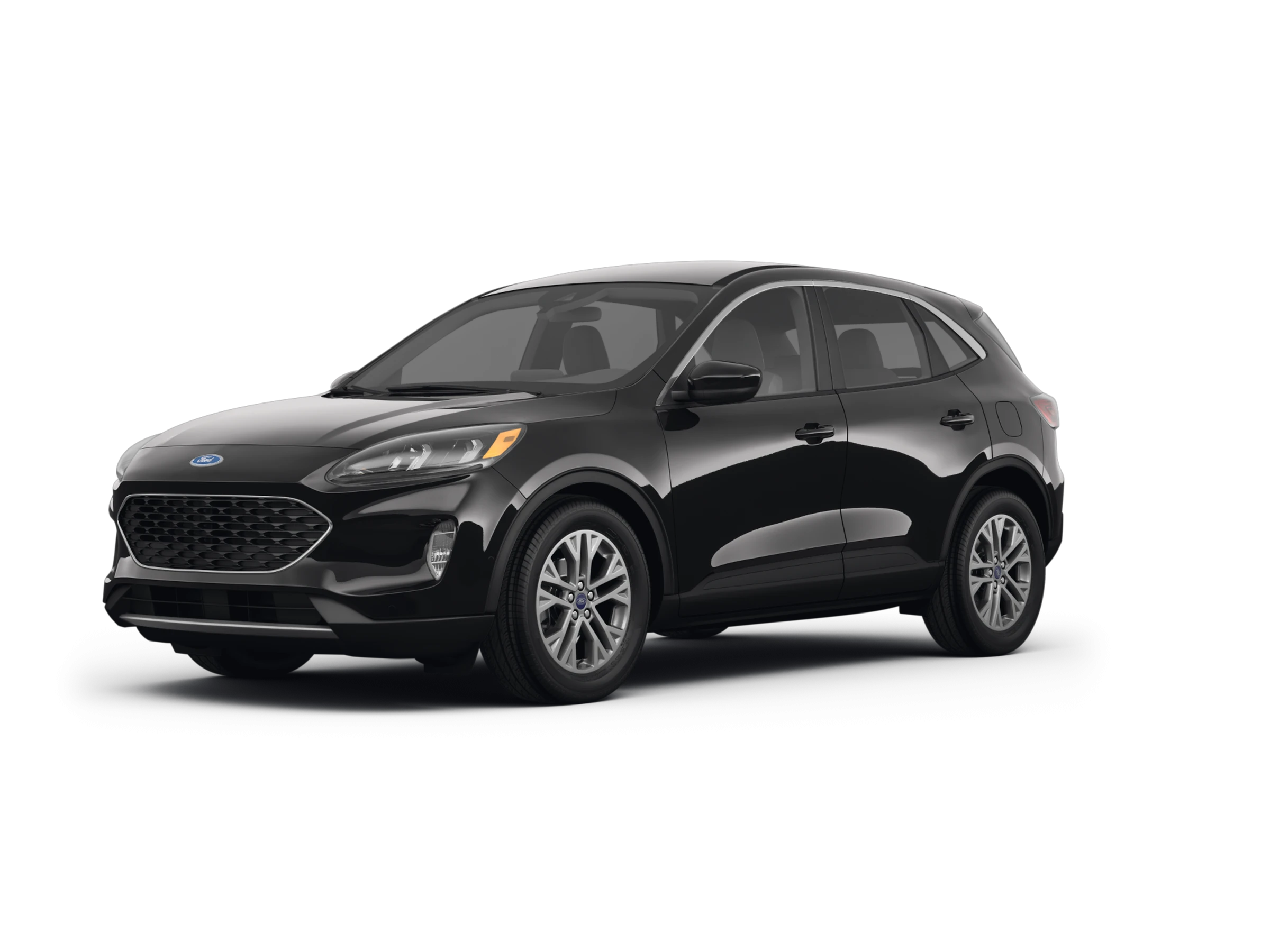 2022 Ford Escape Hybrid