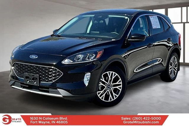 Grote Automotive