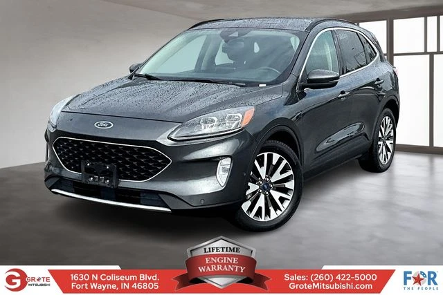 Grote Automotive