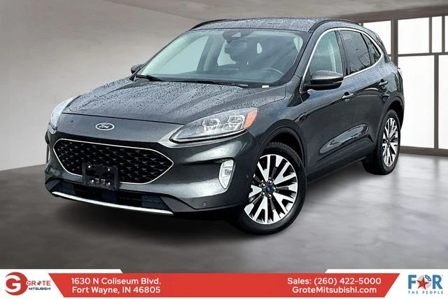 Grote Automotive