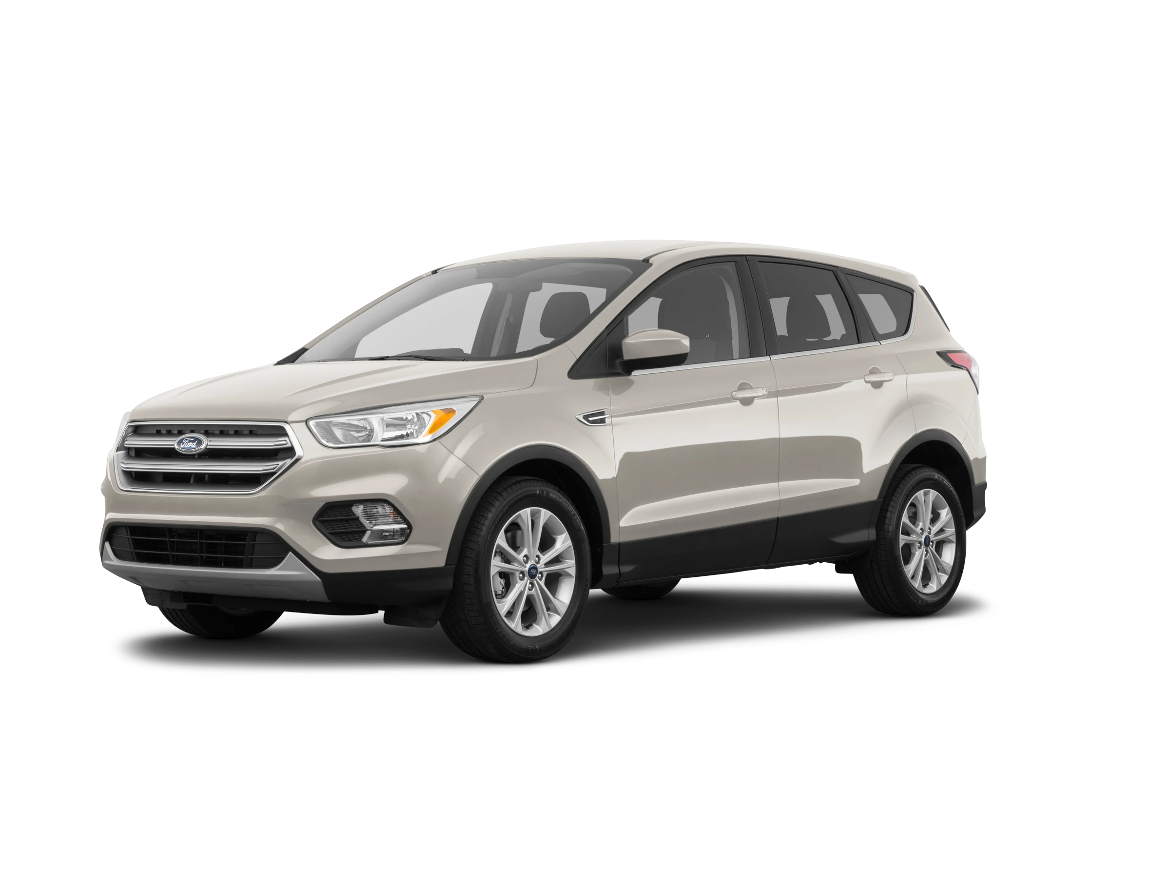 2018 Ford Escape SE's photo