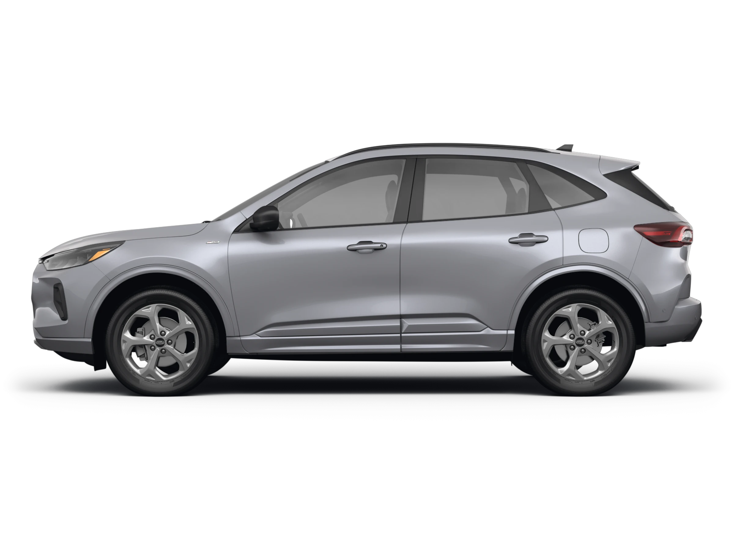 2023 Ford Escape Hybrid