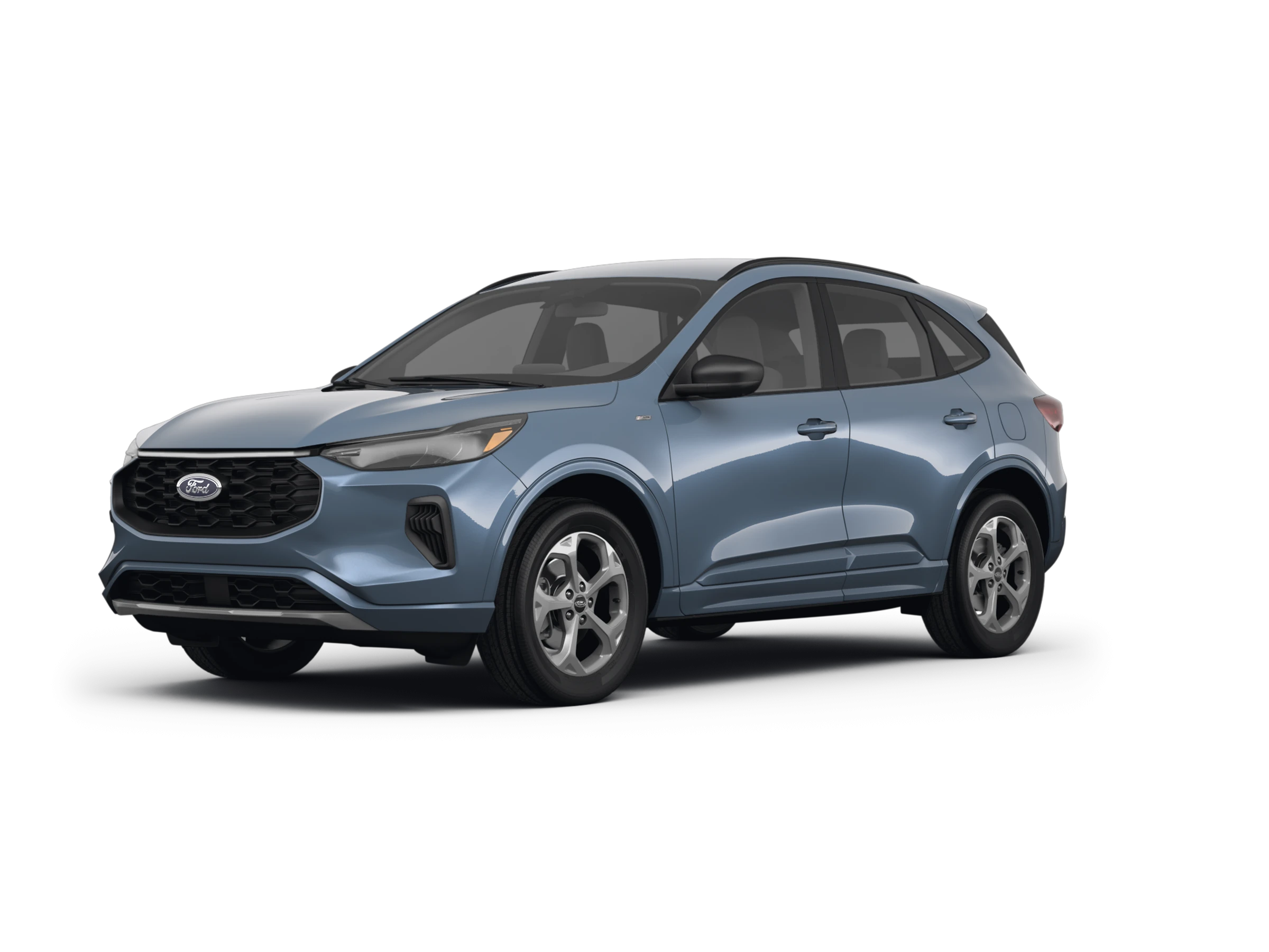 2024 Ford Escape Hybrid