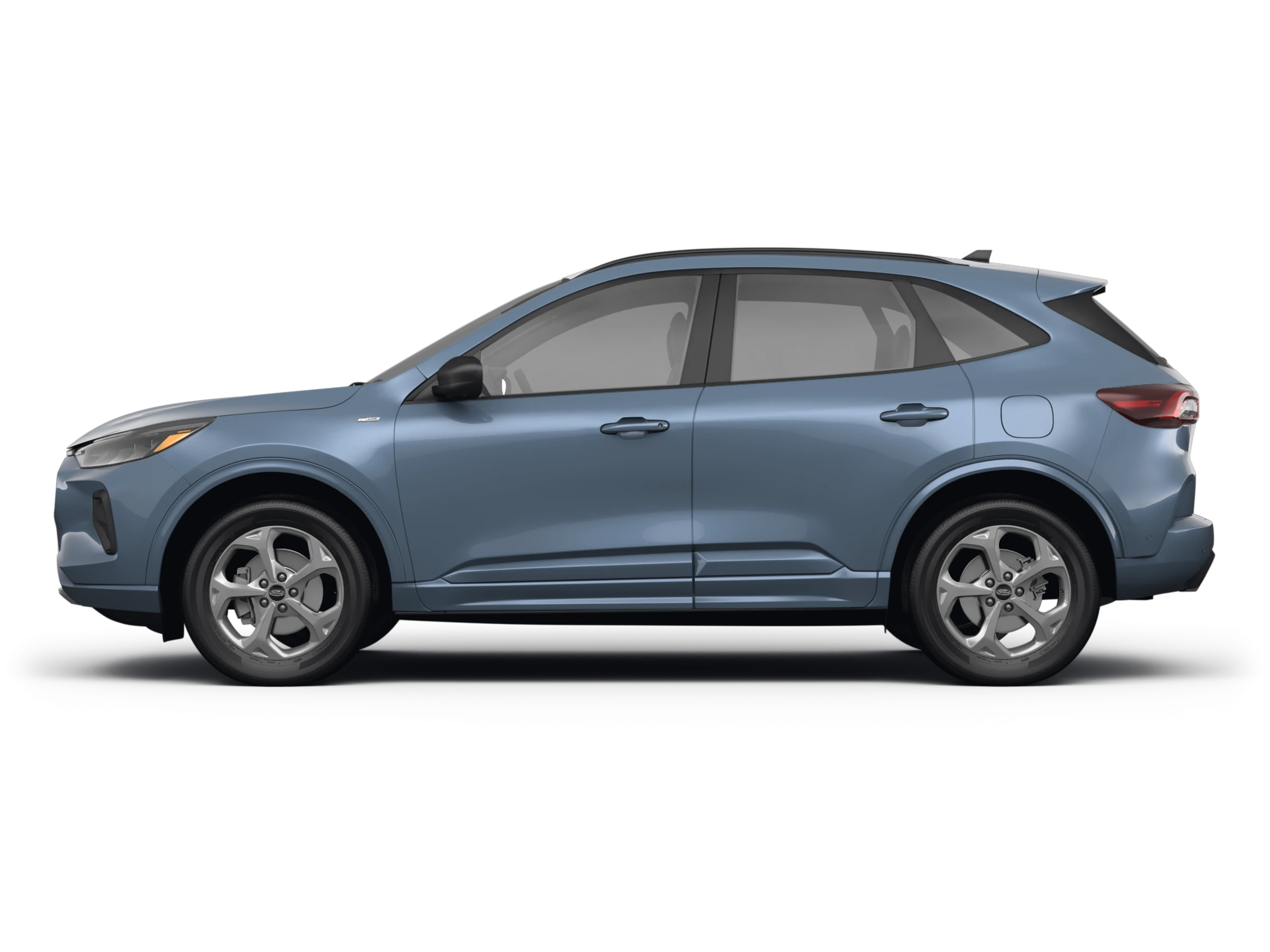 2024 Ford Escape Hybrid