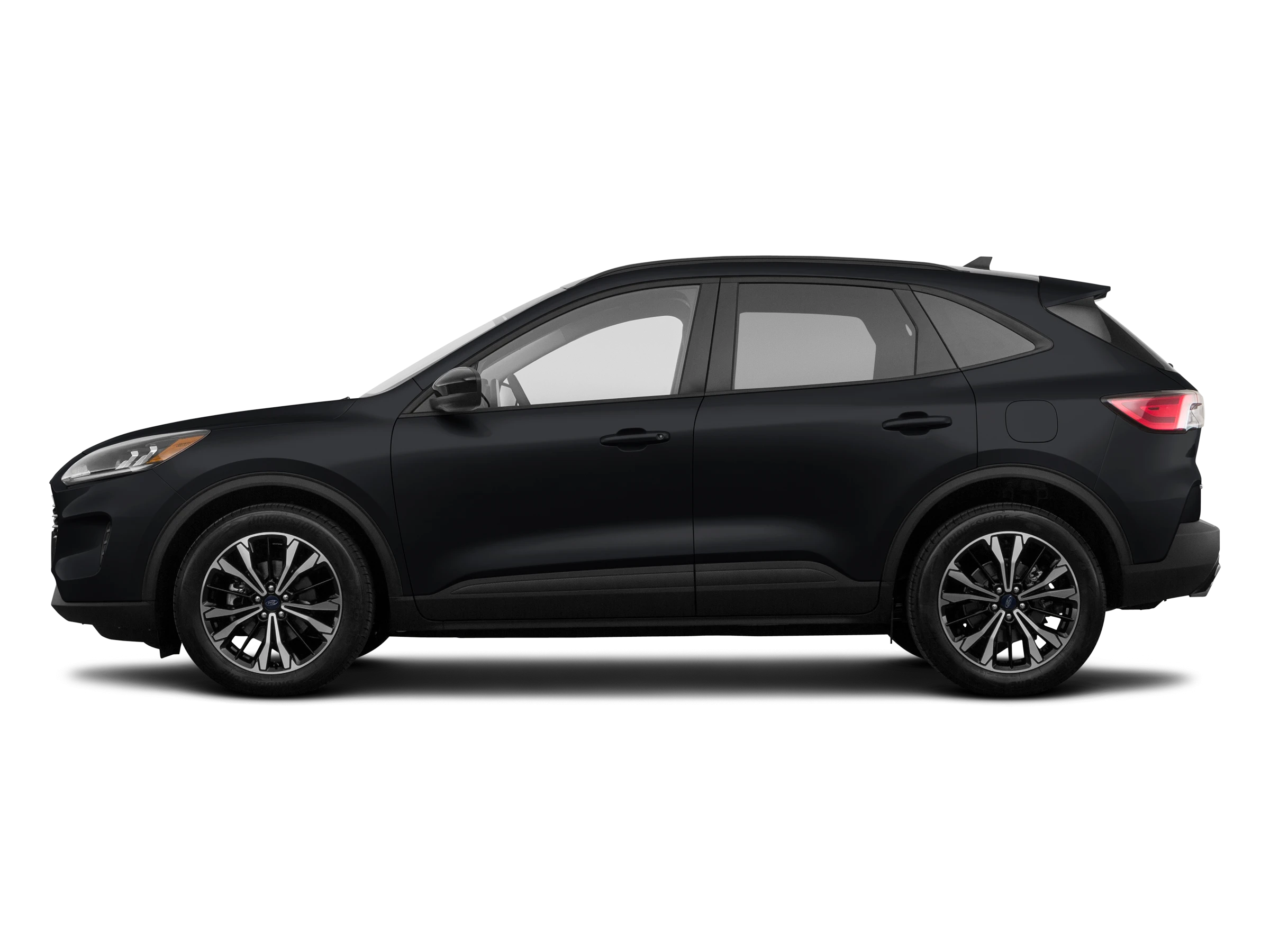 2021 Ford Escape Hybrid