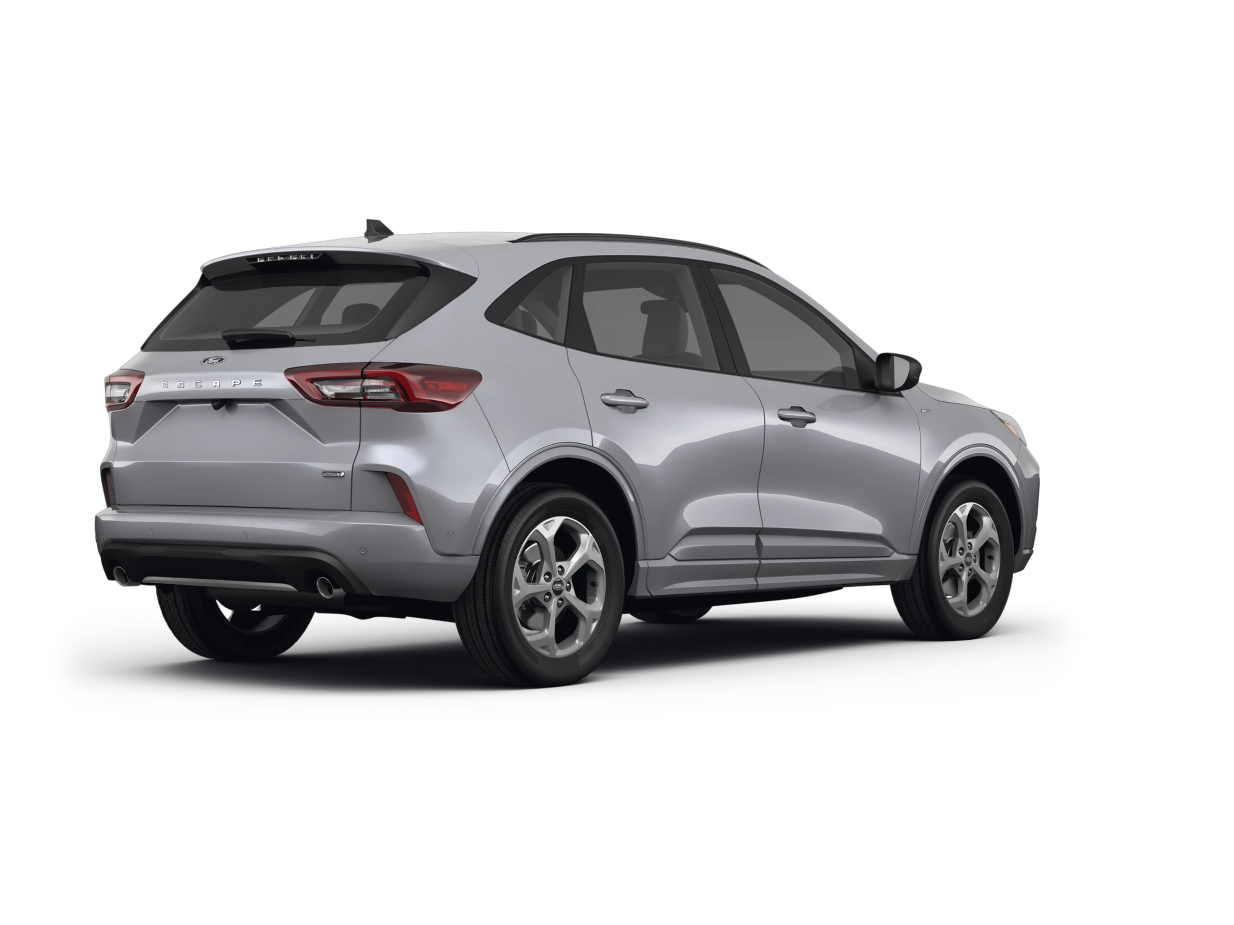 2023 Ford Escape Hybrid