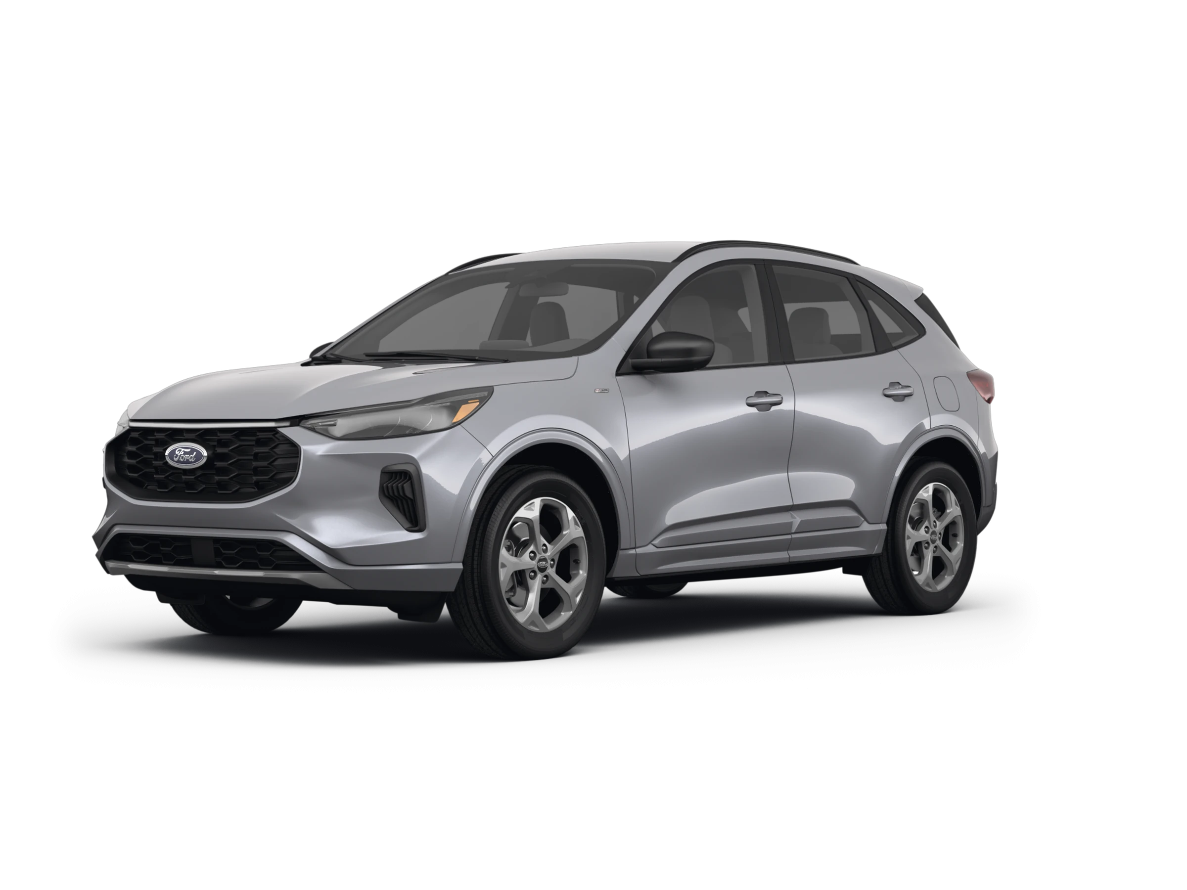 2023 Ford Escape Hybrid