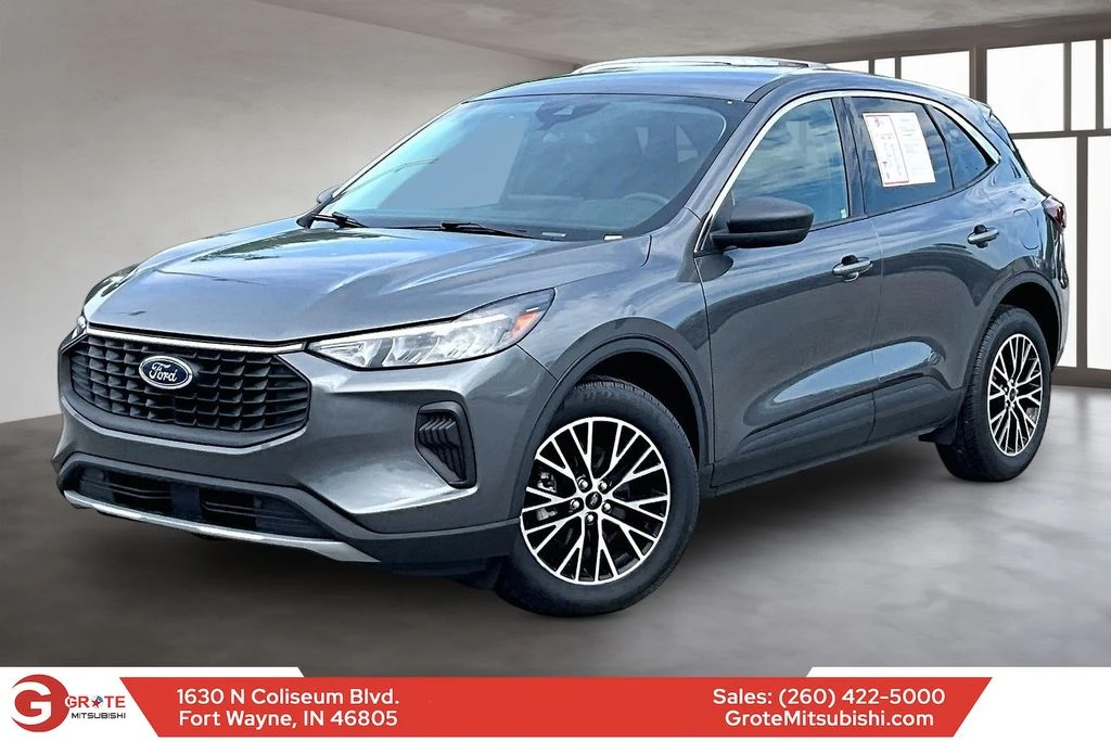 Grote Automotive