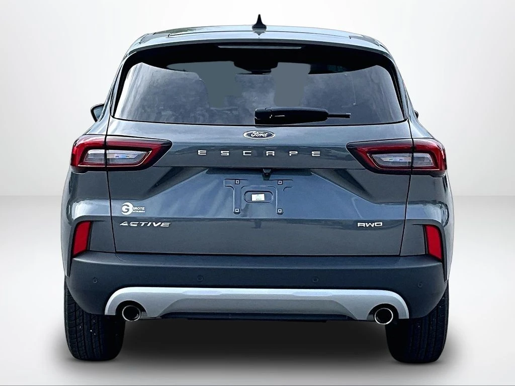 Grote Automotive
