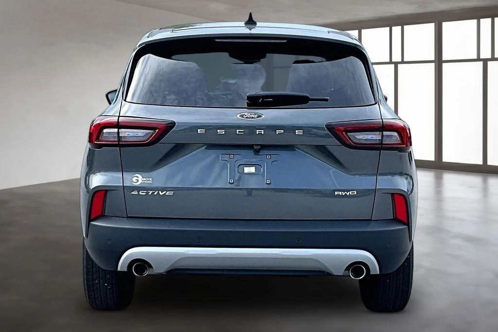 Grote Automotive