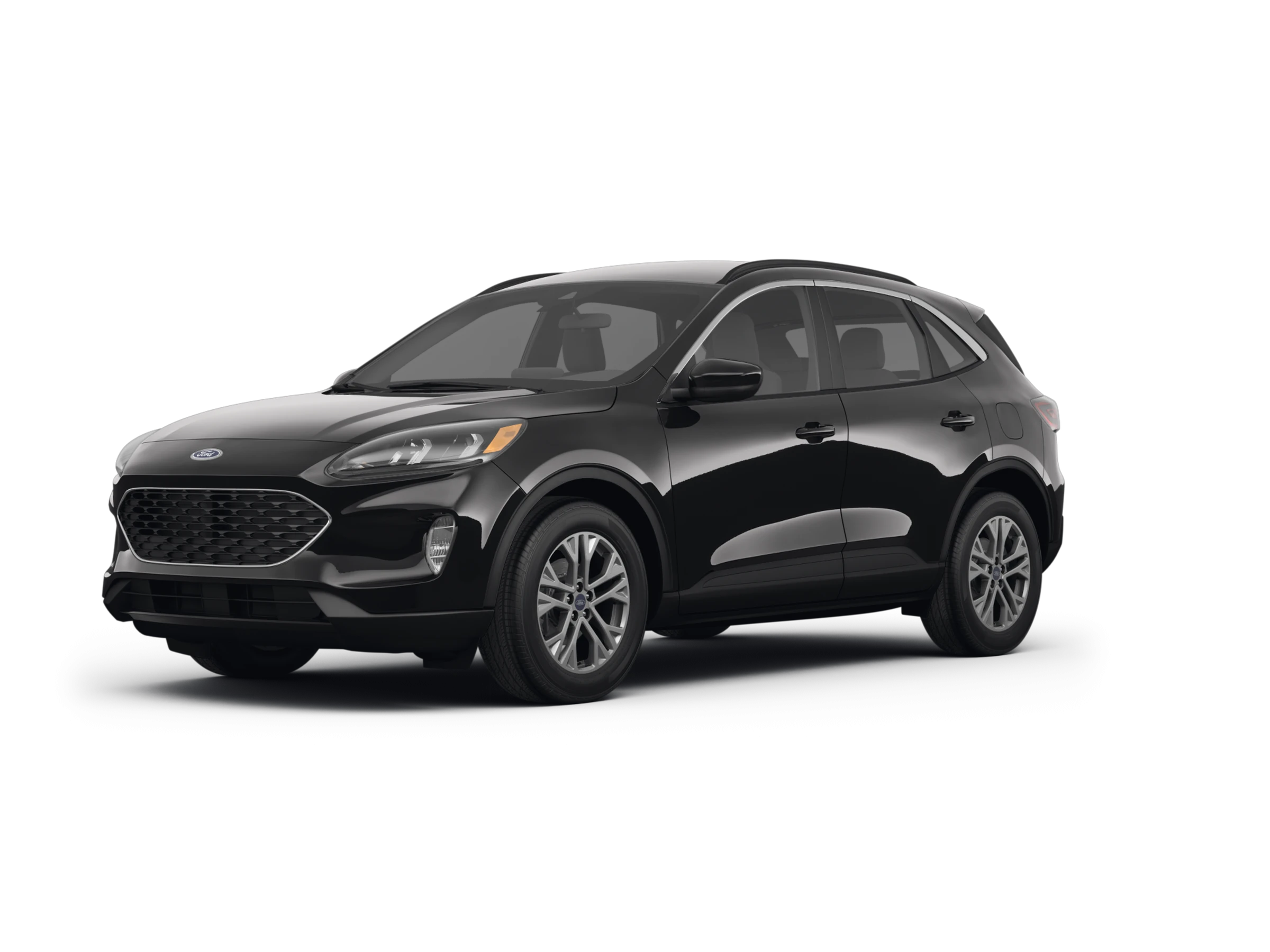 2022 Ford Escape SEL AWD 2.0L's photo