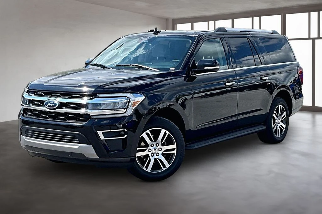 2024 Ford Expedition Limited MAX 4x4's photo