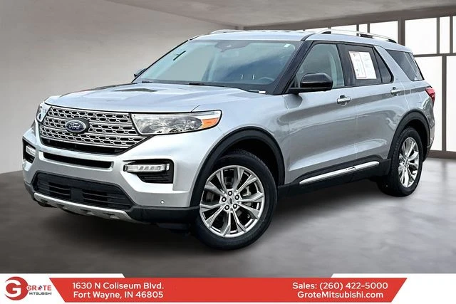 Grote Automotive