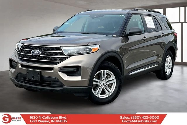 Grote Automotive