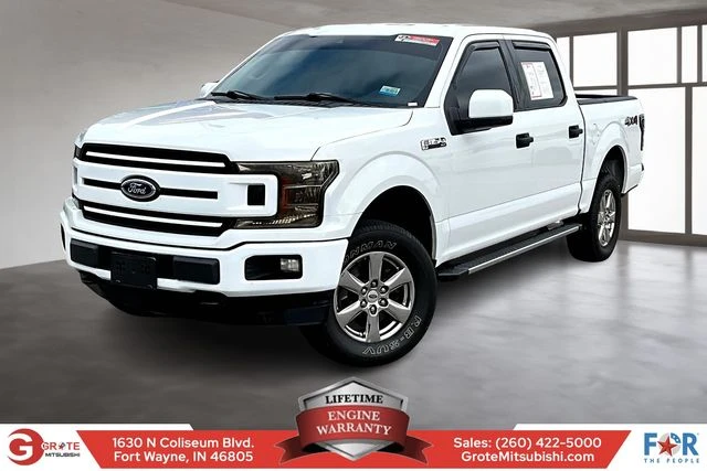 Grote Automotive