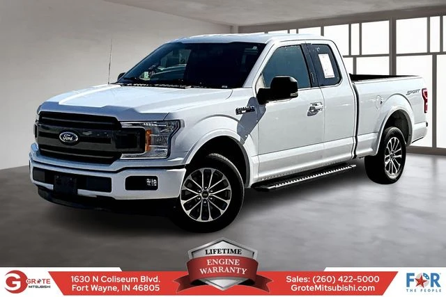 Grote Automotive