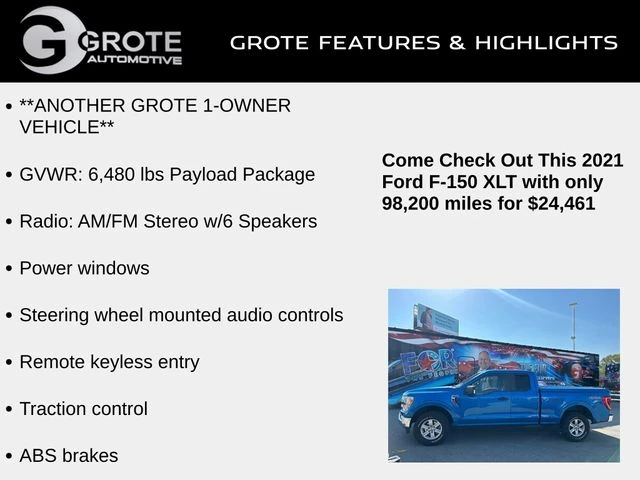 Grote Automotive