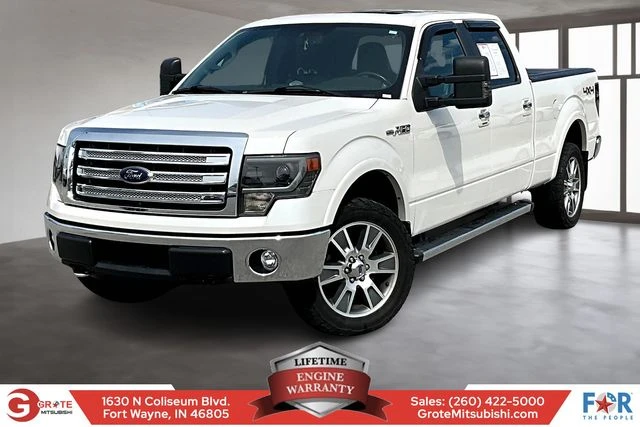Grote Automotive