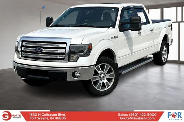 Grote Automotive