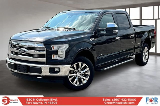 Grote Automotive