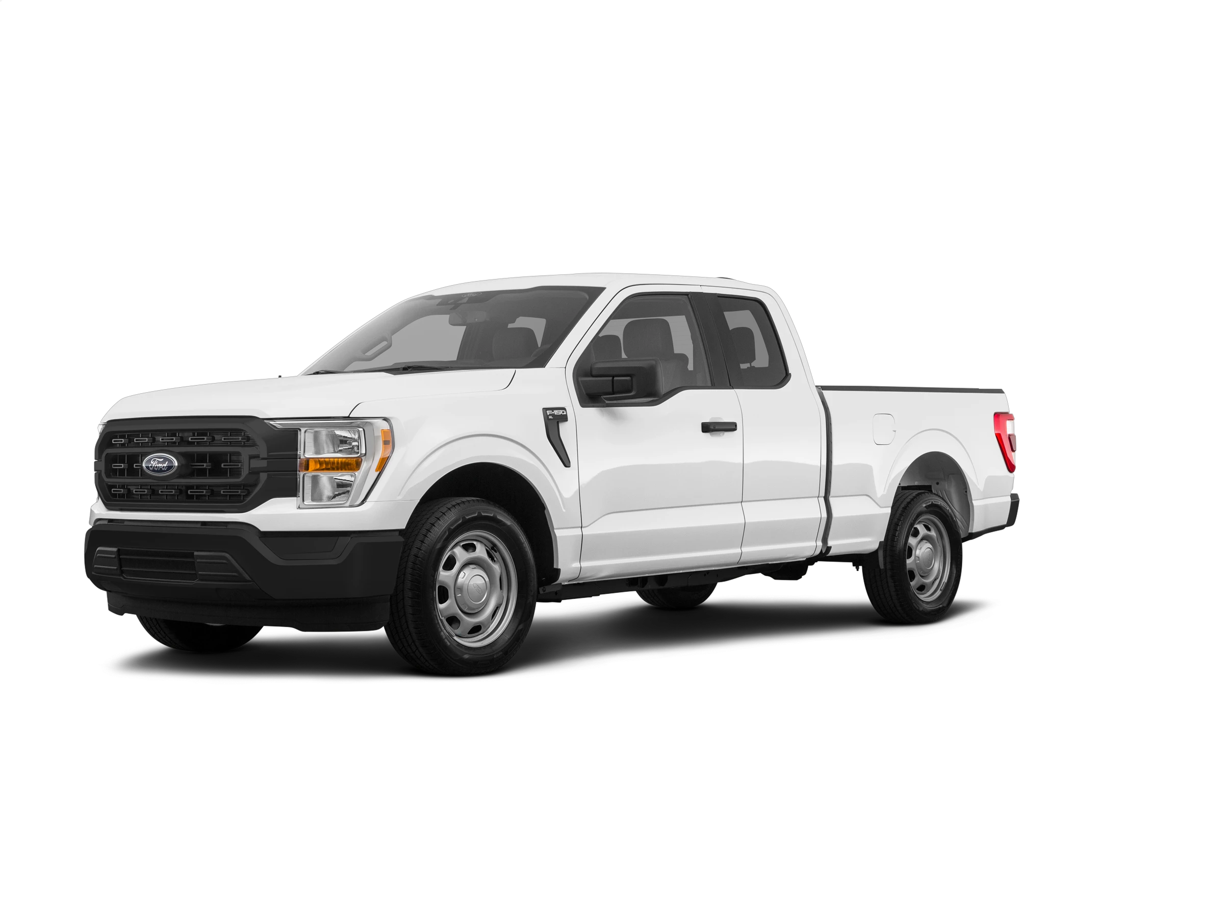 2022 Ford F-150 XLT 4x4 SuperCab 6-1/2 Box's photo