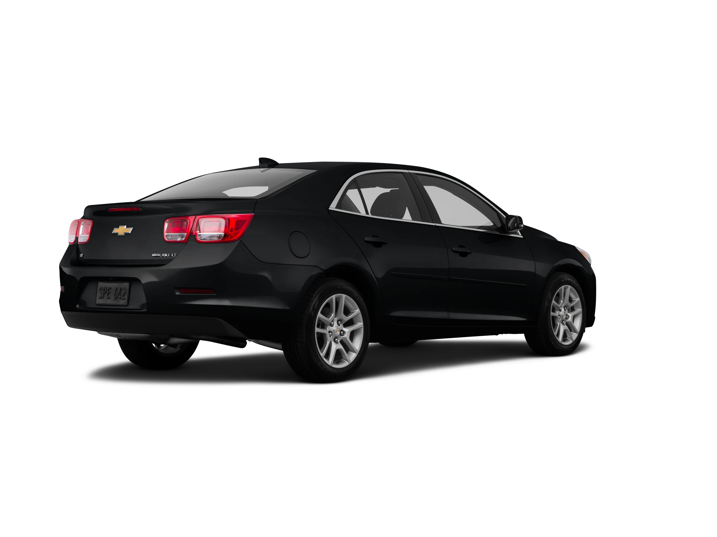 2016 Chevrolet Malibu Limited