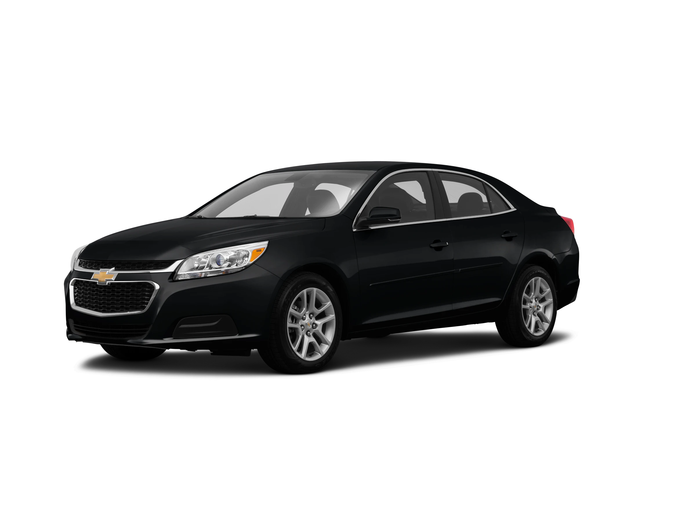 2016 Chevrolet Malibu Limited