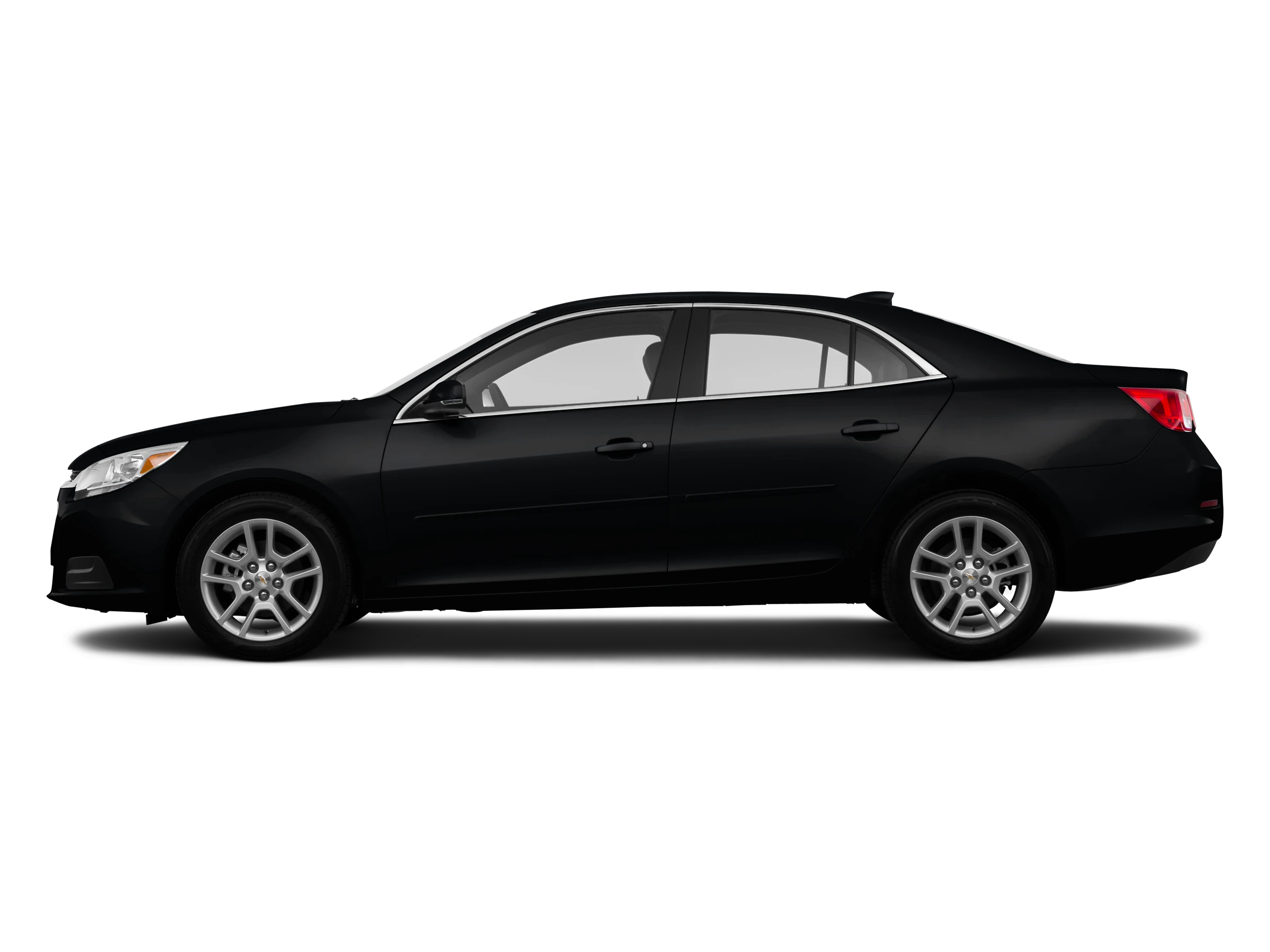 2016 Chevrolet Malibu Limited