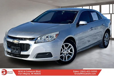 2014 Chevrolet Malibu 1LT