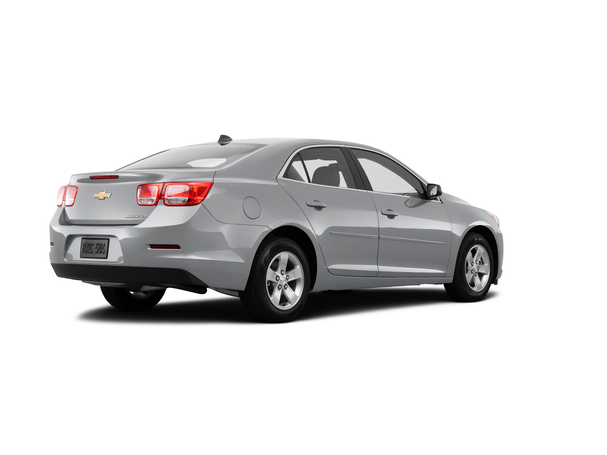 2014 Chevrolet Malibu